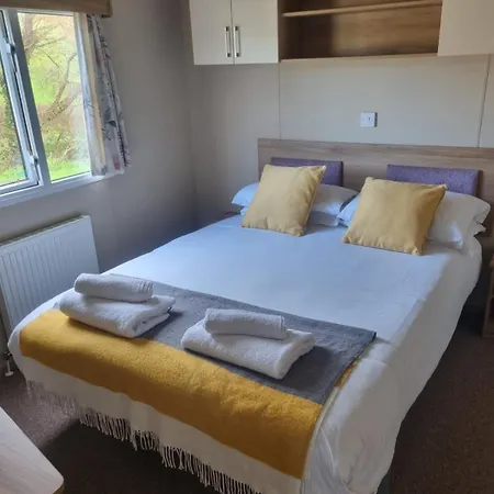 Newquay Bay Porth Caravan - 6 Berth Newquay (Cornwall)