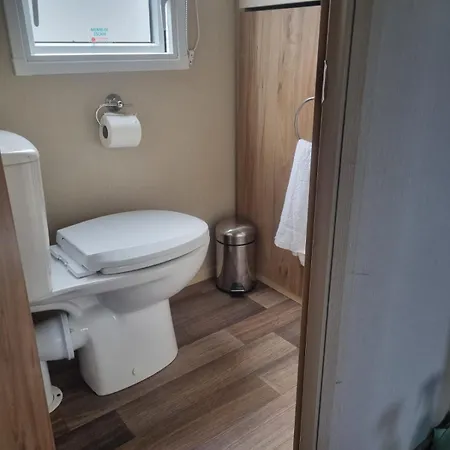 Newquay Bay Porth Caravan - 6 Berth Newquay (Cornwall)