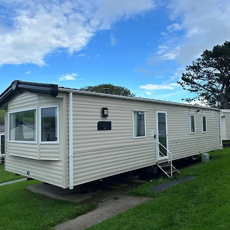 Newquay Bay Porth Caravan - 6 Berth Newquay (Cornwall)